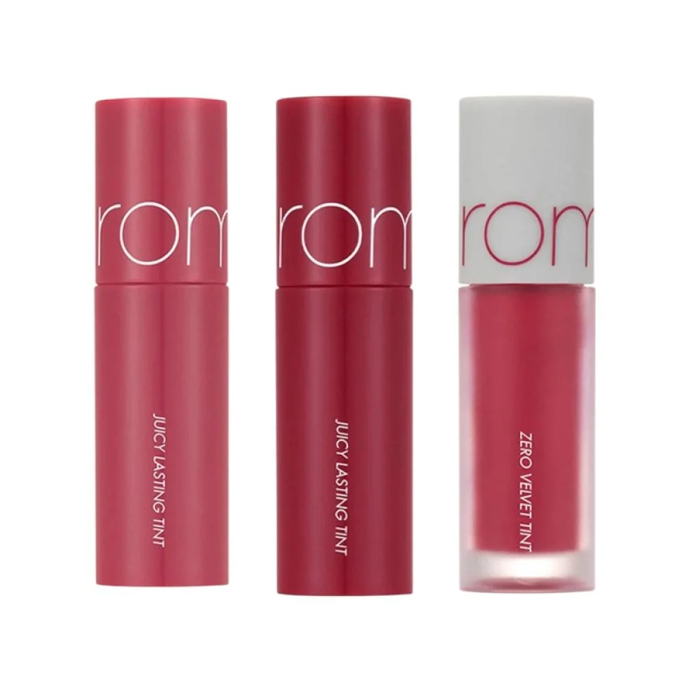 [8809625241568] Romande lip tint set mini 3 pieces
COOL 2GM*3