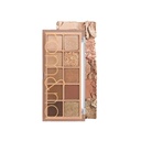 Romande eyeshadow set 10 colors
02MAHOGANY 7.5g