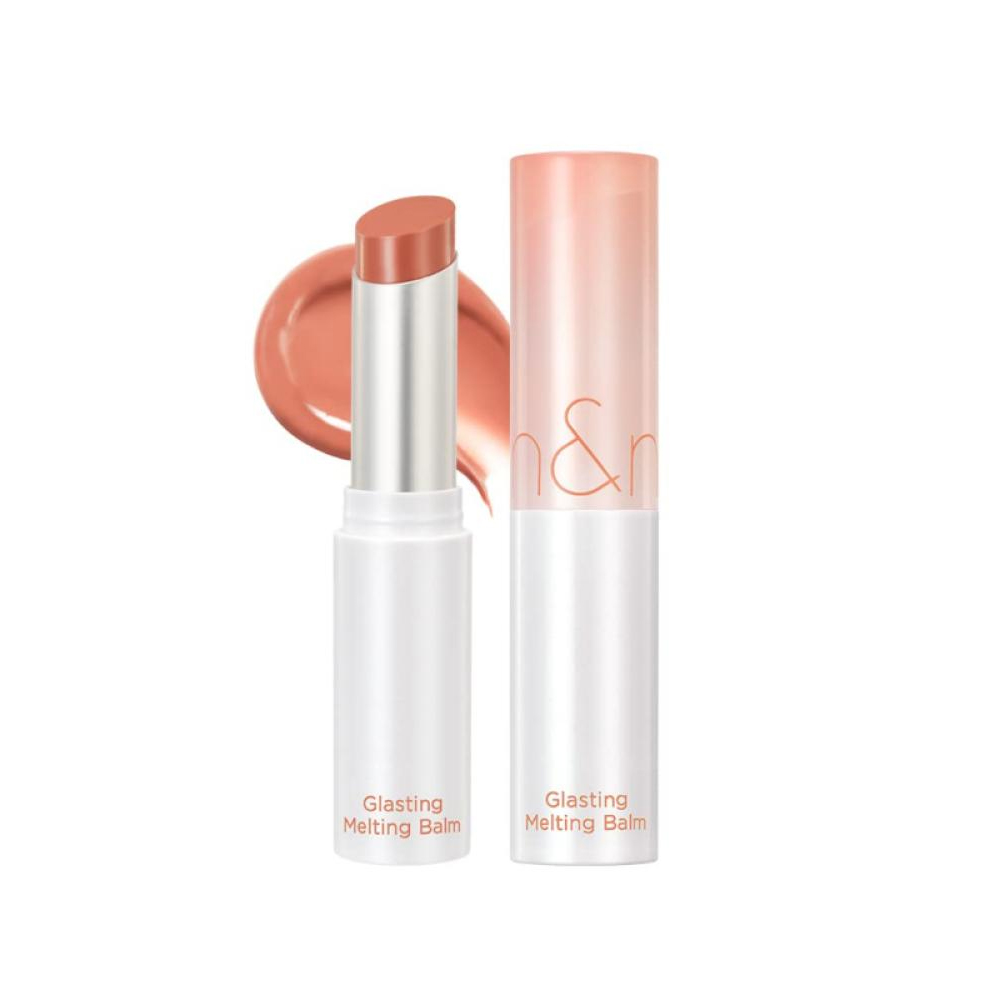[8809625246082] Romande lip gloss stick 
01Coco Nude 3.5g