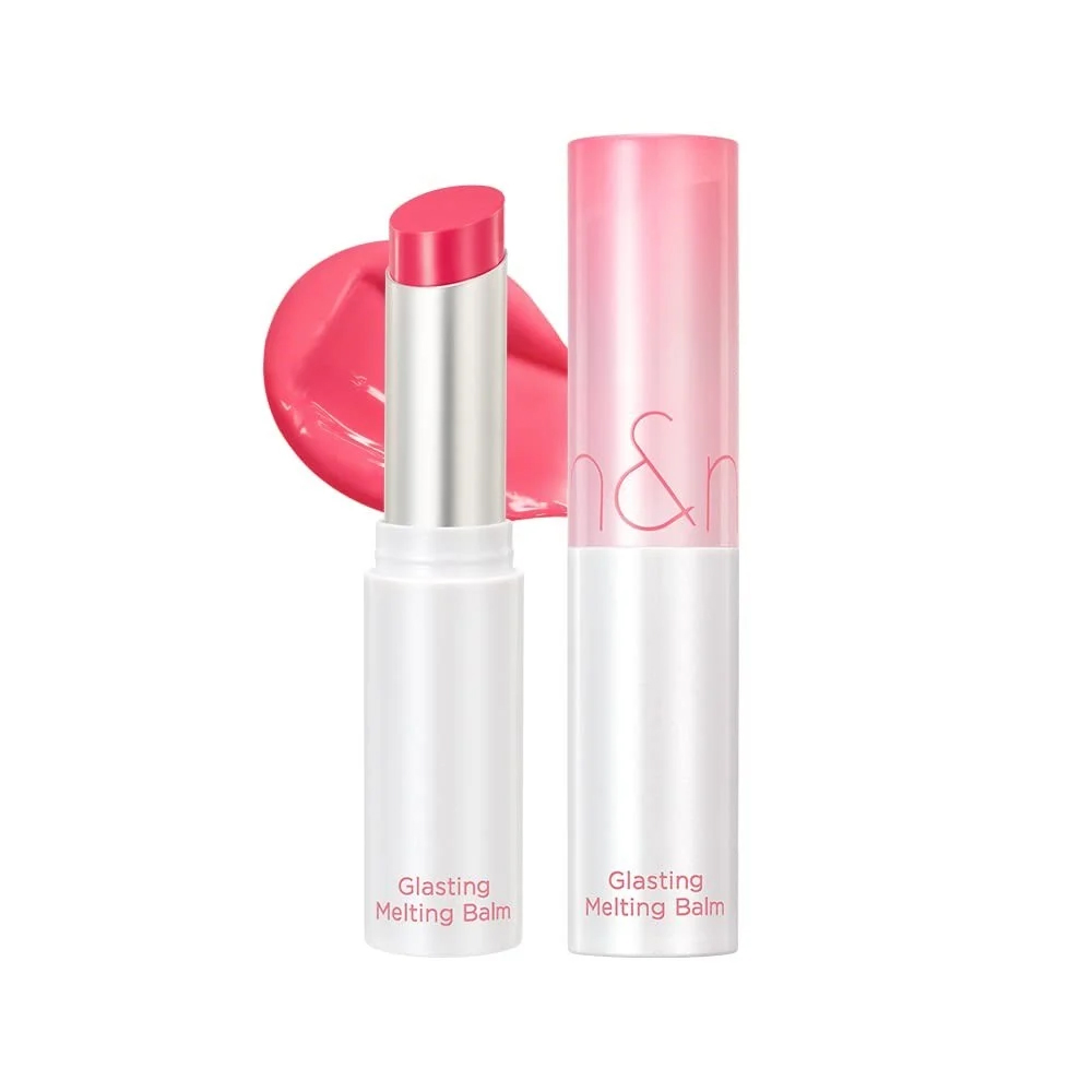 [8809625246099] ملمع شفاه استيك – من روماند 3.5 جرام – 02 LOVEY PINK