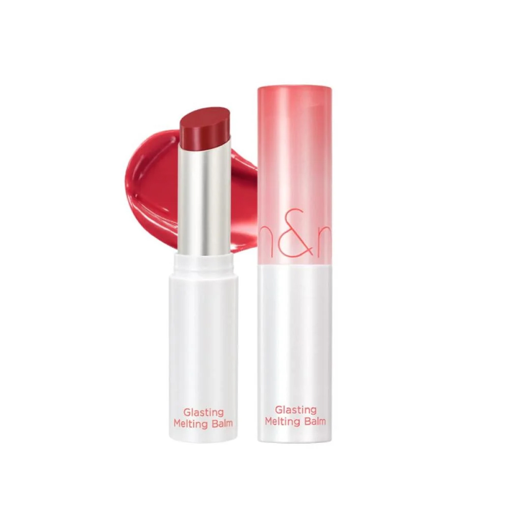 [8809625246112] Romande lip gloss stick 
04Hippie Berry 3.5g
