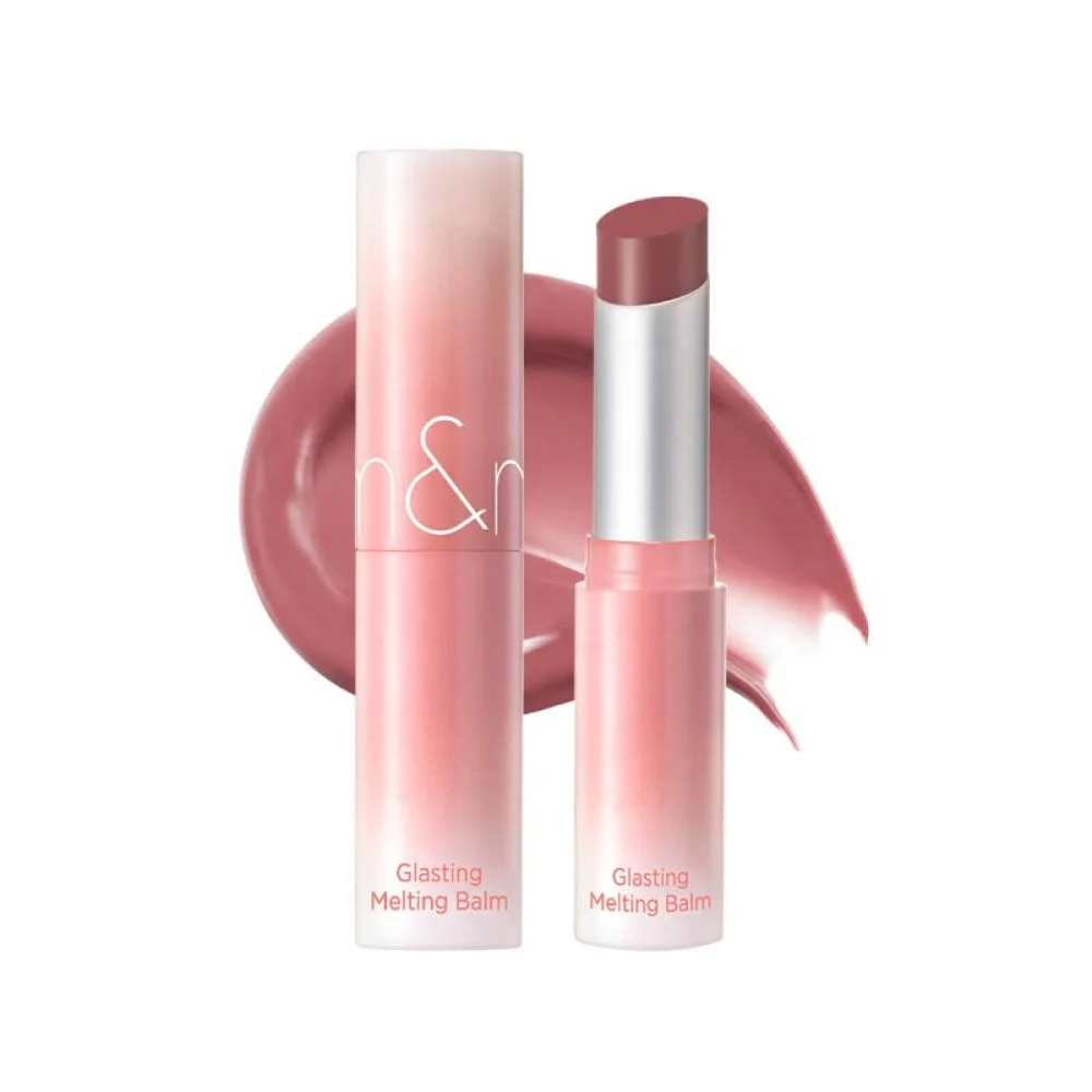 [8809625248222] ملمع شفاه استيك – من روماند 3.5 جرام – 12 VEILED ROSE
