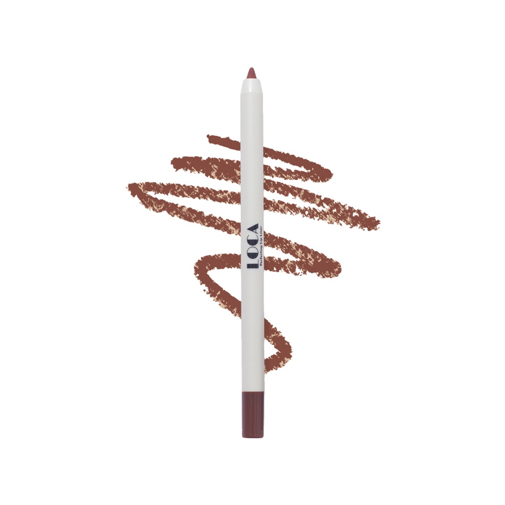 [6287014571724] Luca Lip Liner – Reality Check 10