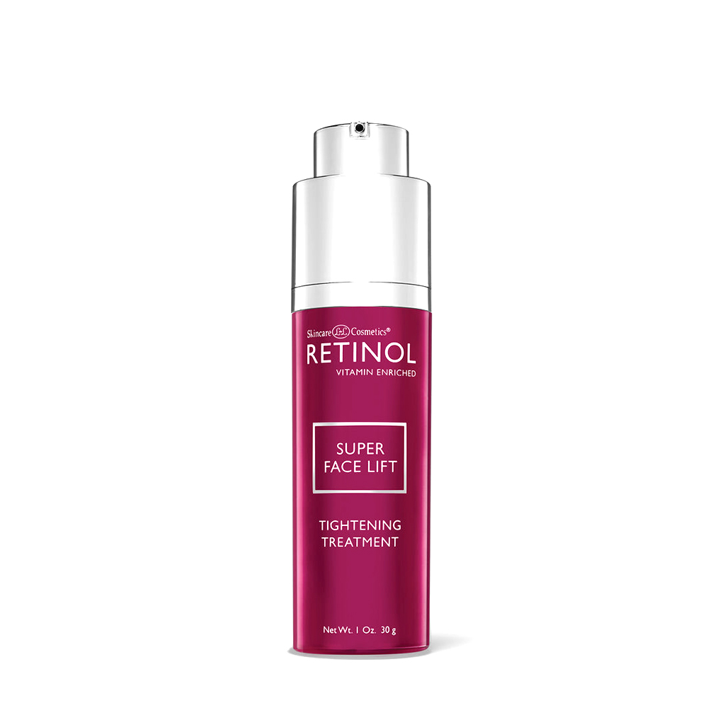 [88634464443] Skincare Cosmetics Retinol Super Face Lift Cream (30 ml)