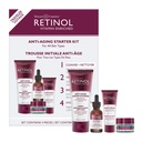 Skincare Cosmetics Retinol Anti-Aging Starter Kit
