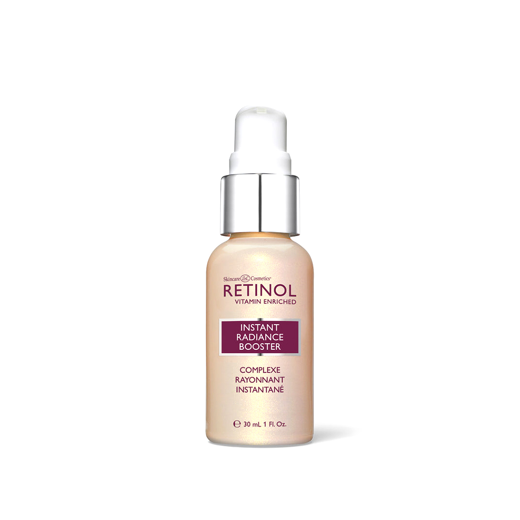 [88634464269] Skincare Cosmetics Retinol Instant Radiance Booster (30 ml)