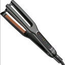 Revlon Double Straight Copper Ceramic Dual Plate Hair Straightener (Model 2204)