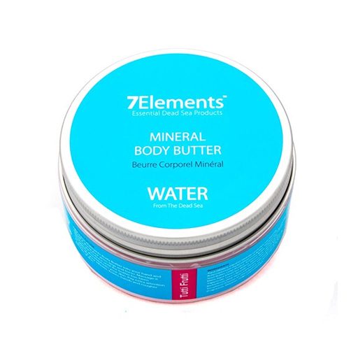 [6253008705178] 7Elements Fruity Body Butter – 300g