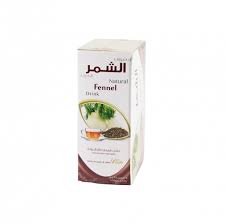 [6281104601513] Viola Flower Natural Fennel Drink – 24 Bags