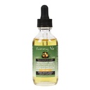 ARABIC Sunny Isle Rosemary Mint Hair & Strong Roots Oil LITE
