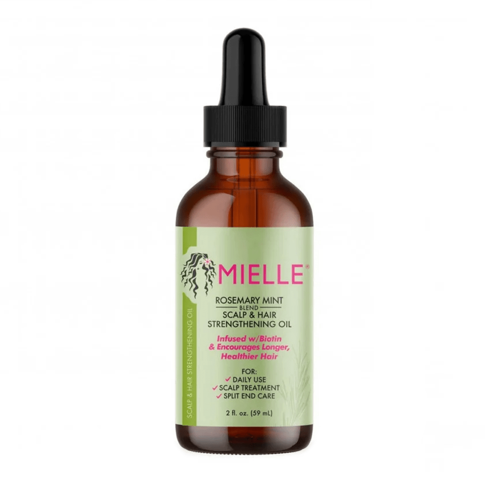 [854102006732] Rosemary & Peppermint Hair Oil Benefits – Melly Organics