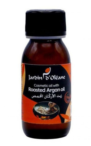 [3760200180106] Garden Olean Roasted Argan Oil – 60 ml