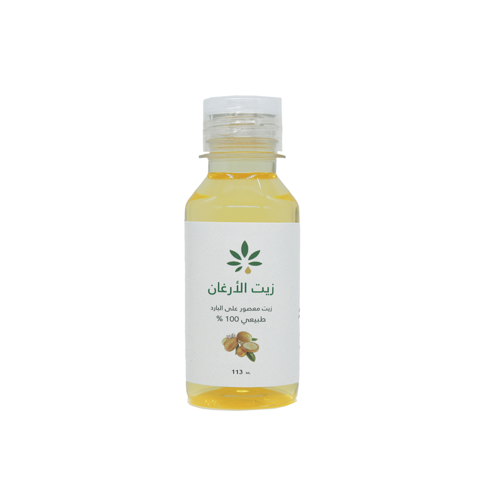 [6287039780798] Herb & Oil Argan Oil