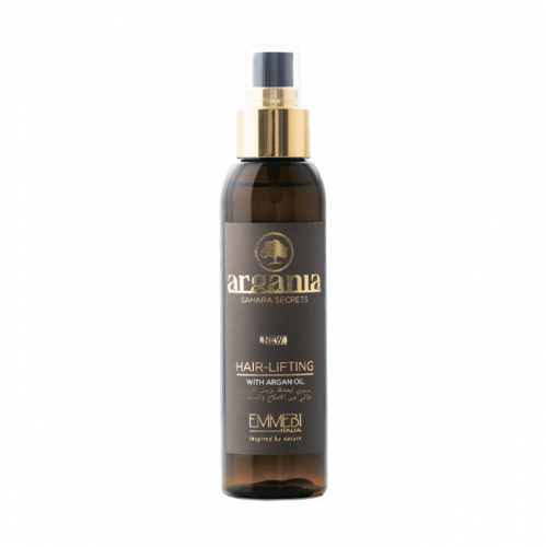 [8032825918910] Sahara's Secret Pure Argan Hair & Skin Serum (125 ml)