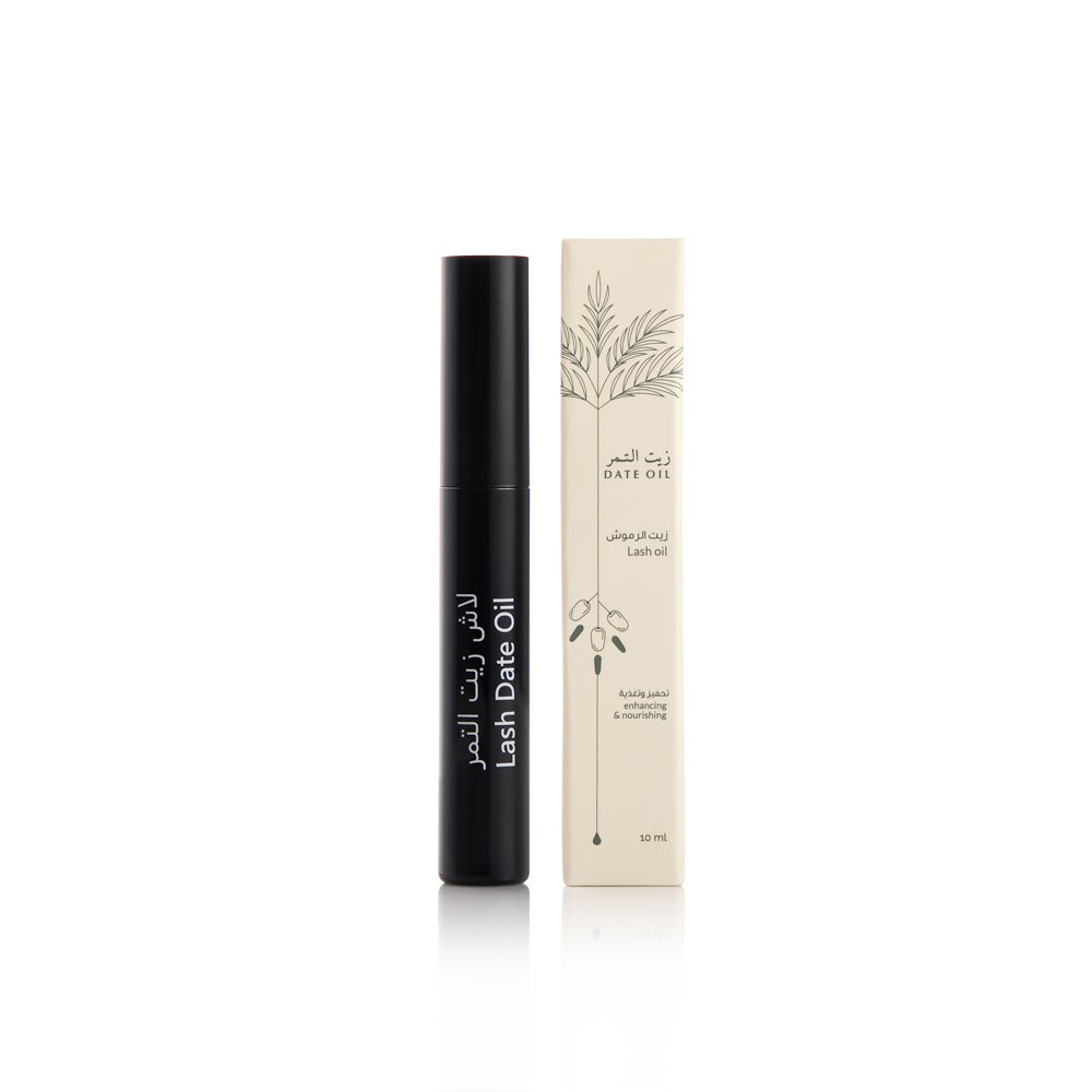 [789185670603] Premium Date Seed Eyelash Growth & Nutritive Serum