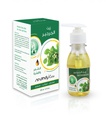 Mandy Care Organic Cold-Pressed Arugula (Watercress) Seed Oil (125 ml)