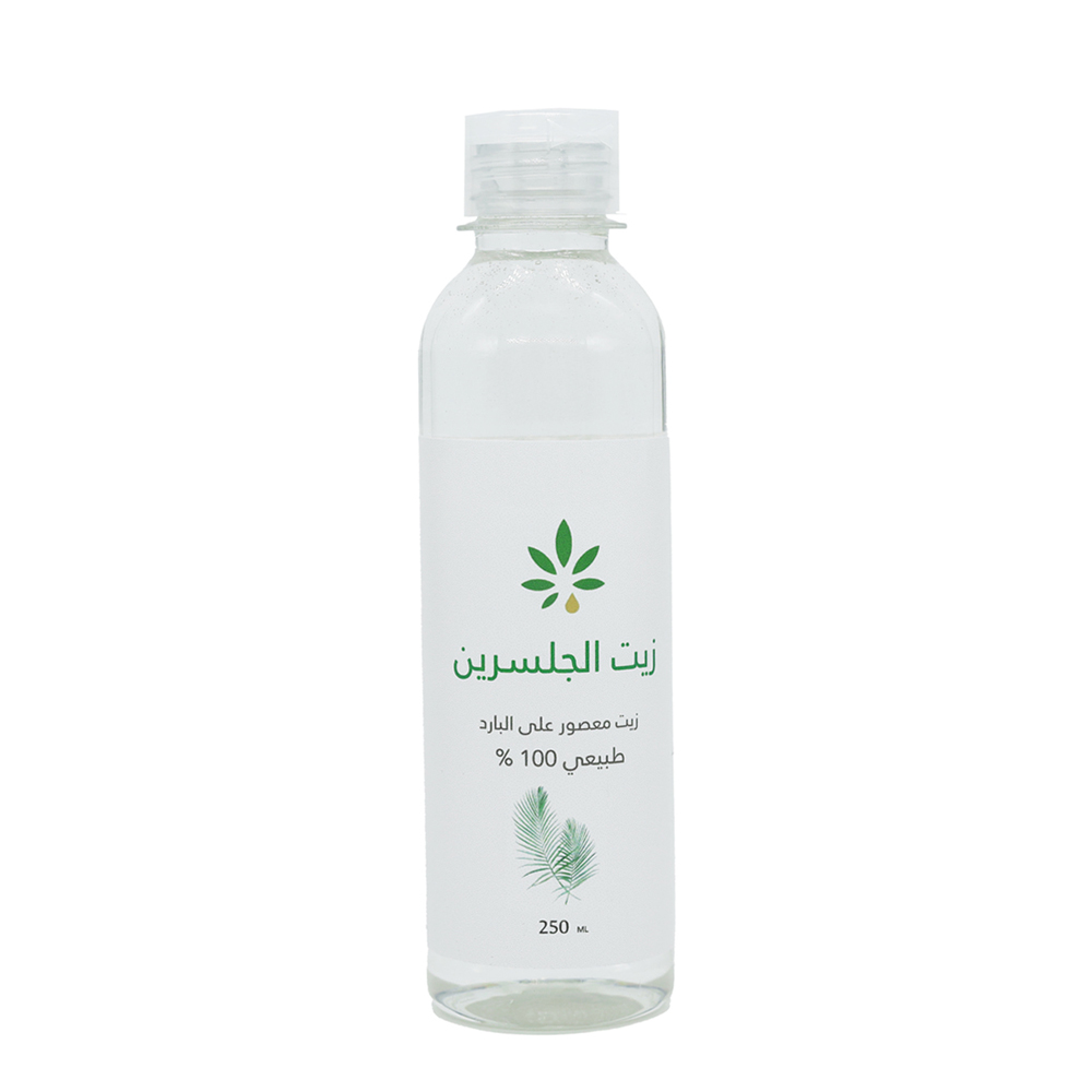 [6287039780729] Herb & Oil Glycerin Oil