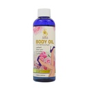 Sara Beauty Glutathione, Kojic Acid & Alpha Arbutin Body & Sensitive Area Oil