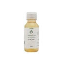 Herb & Oil 100% Pure Cold-Pressed Jojoba Oil (113 ml)