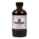 ARABIC Sunny Isle Lavender Jamaican Black Castor Oil