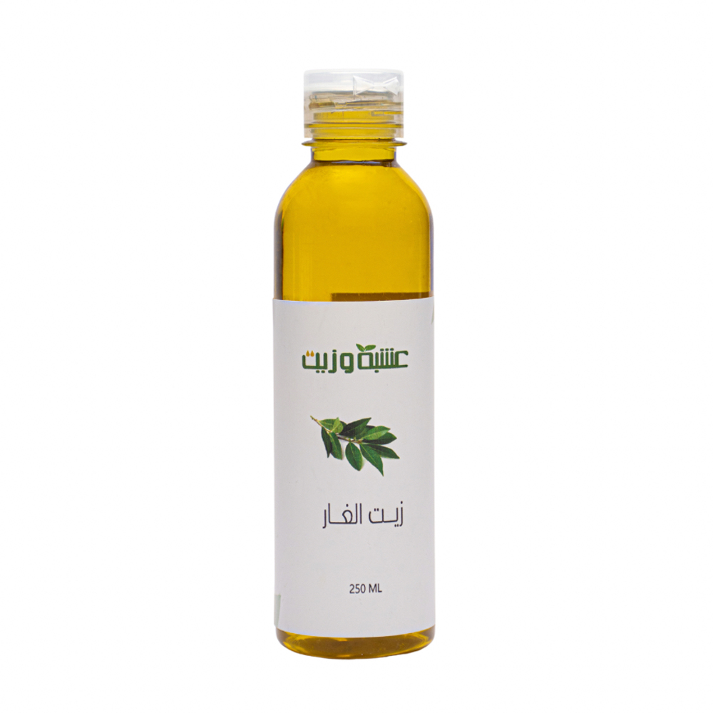 [6287039780880] Herb And Oil Laurel Oil 250 ml