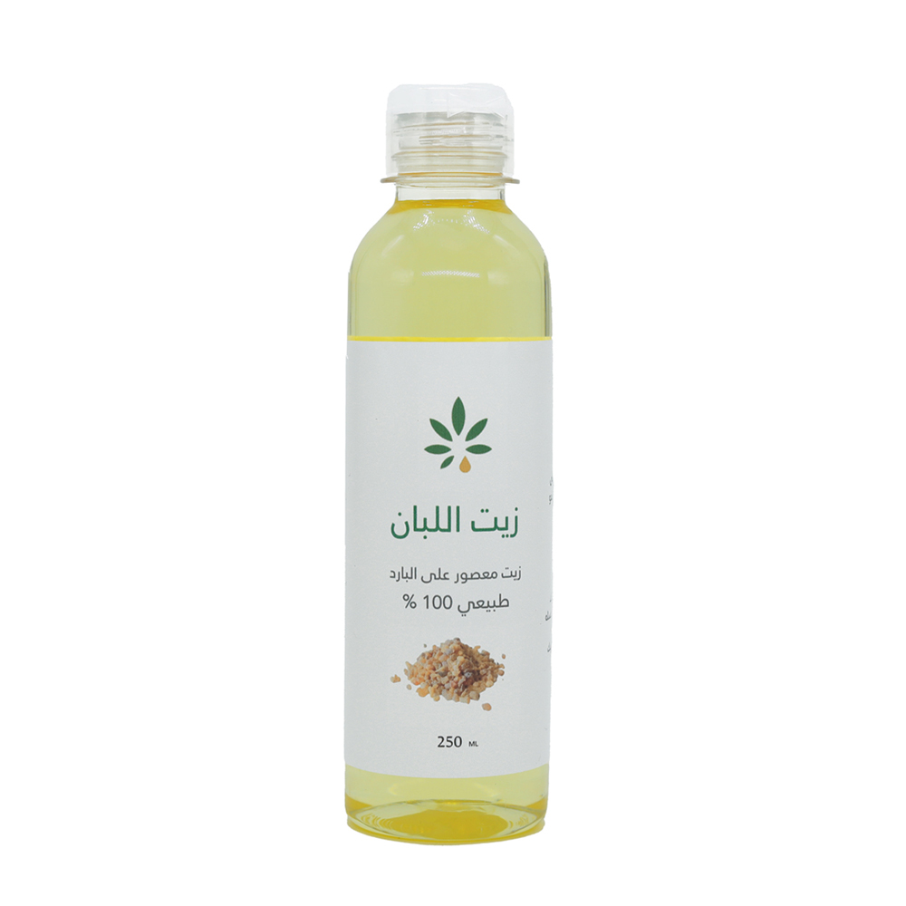 [6287039780828] Herb & Oil Frankincense Oil