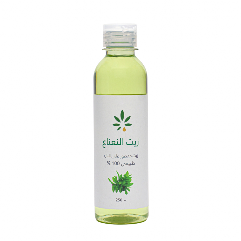 [6287039780576] Herb & Oil Peppermint Oil