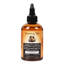 ARABIC Sunny Isle Jamaican Black Castor Oil Root Repair Growth Oil 4 oz