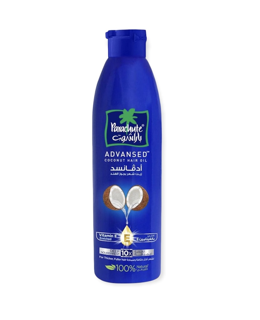 [8901088149587] Parachute Gold Coconut Hair Oil Enriched with Vitamin E (300 ml)