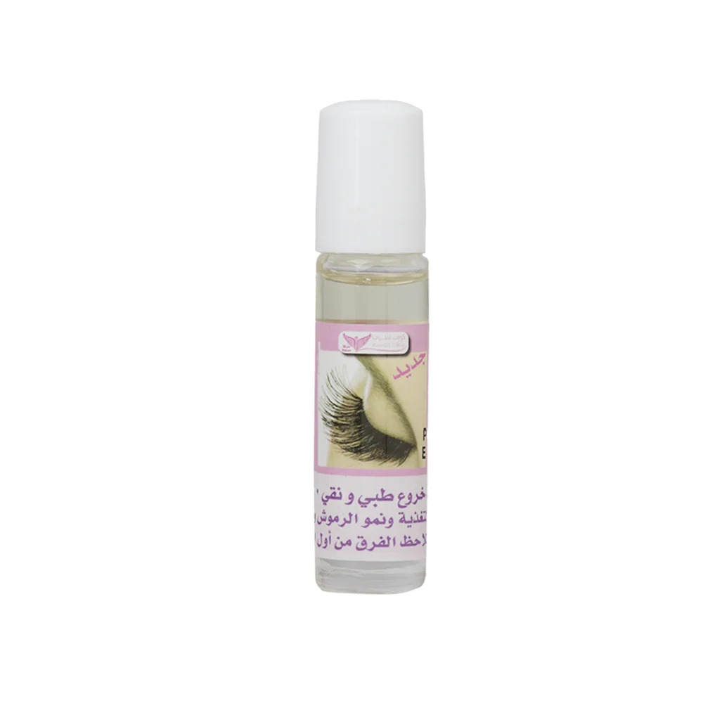 [2781214012161] Kuwait Shop Pure Castor Lash Fortifying Oil (80 ml)