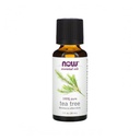 NOW Foods Pure Tea Tree Essential Oil (30 ml)