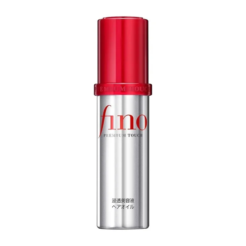 Shiseido Fino Premium Touch Hair Oil (70 ml)