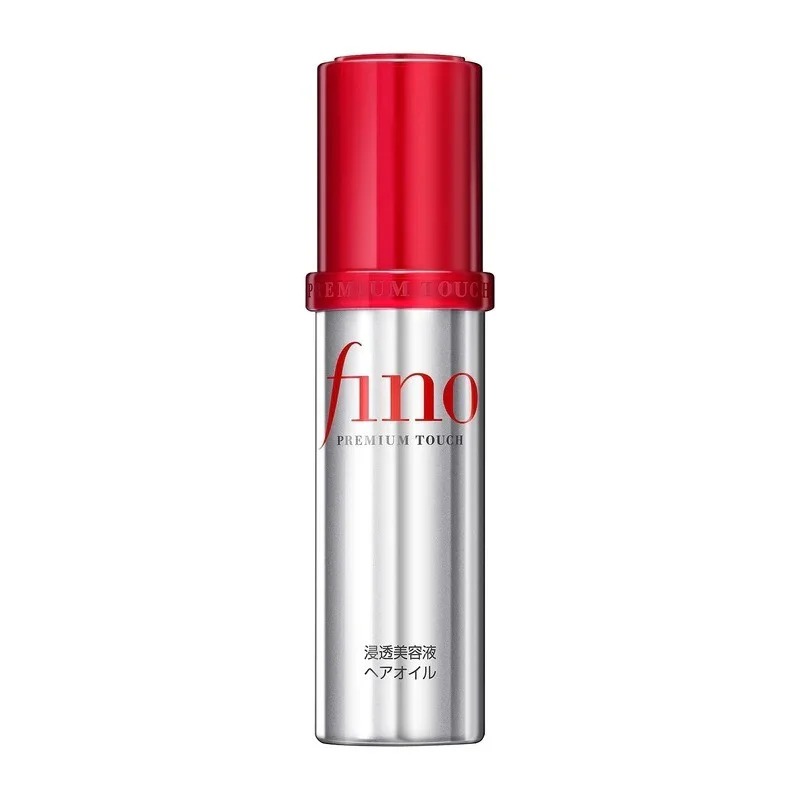 [4901872471997] Shiseido Fino Premium Touch Hair Oil (70 ml)