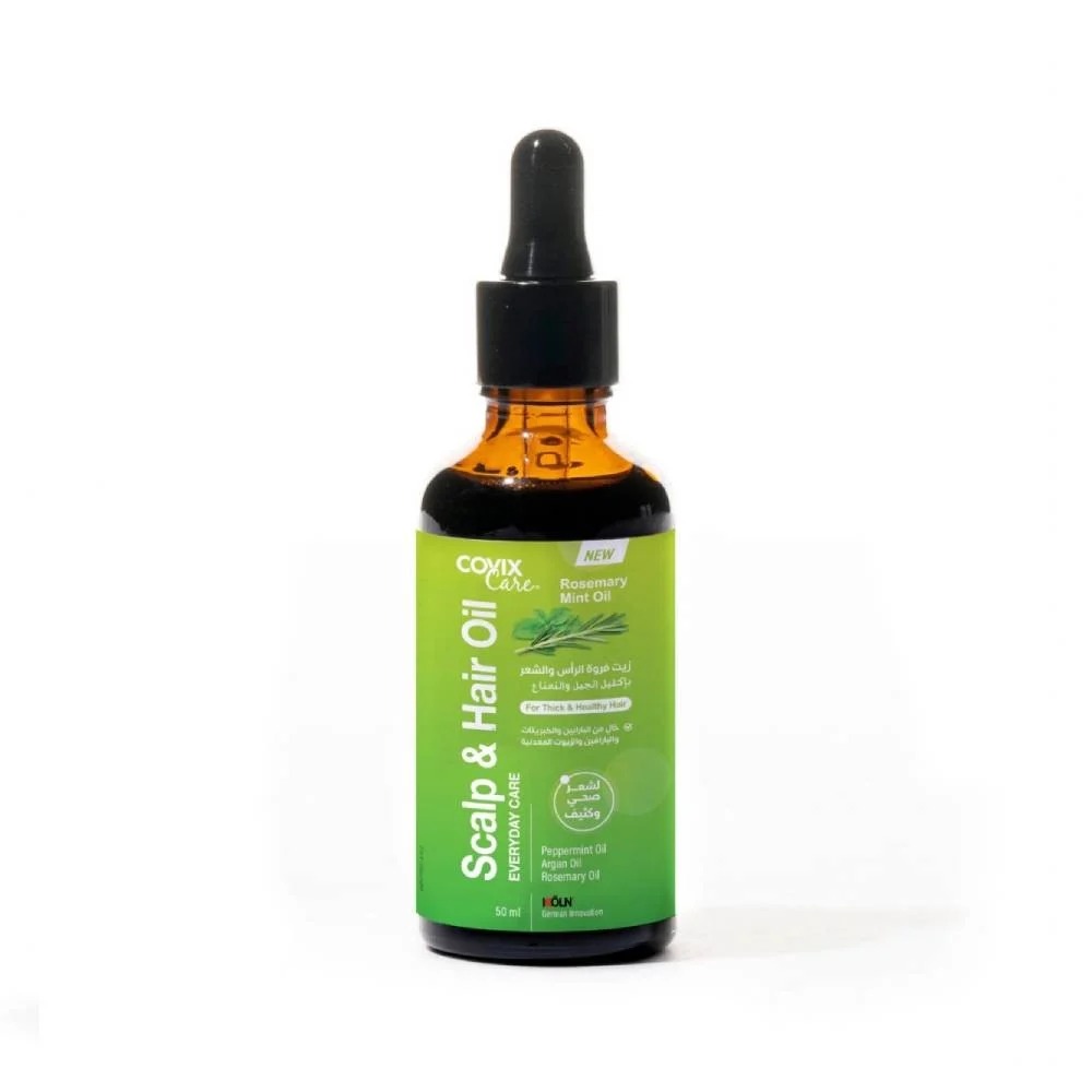 [697794489397] Cofix Rosemary Essential Oil – 100% Pure