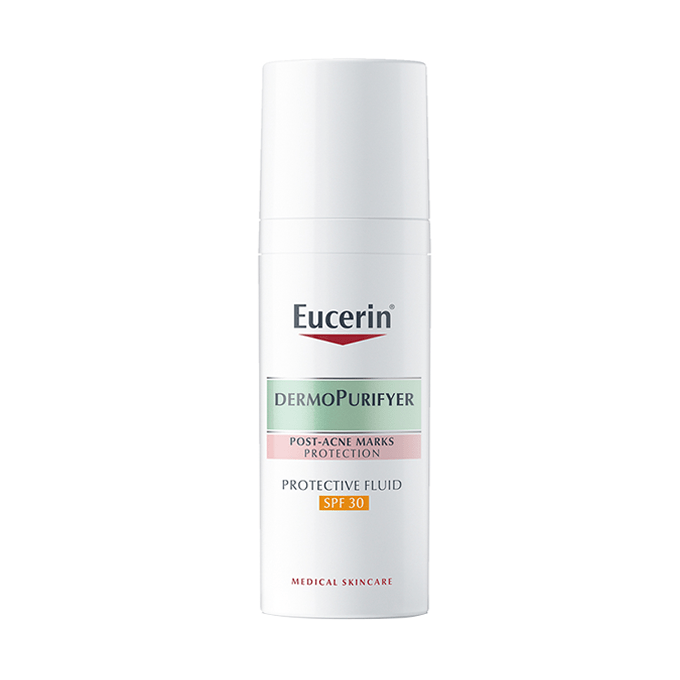 [4005800295485] Eucerin Anti-Pigment Skin Perfecting Day Fluid SPF 30 (50 ml)