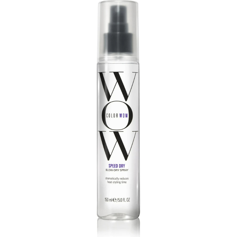 [5060150185236] Color Wow Speed Dry Hair Spray – 150 ml