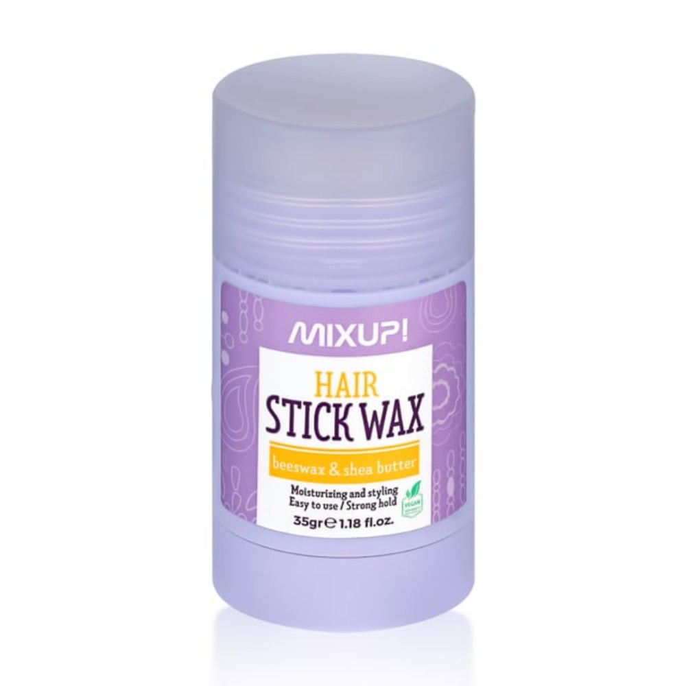 [8683071841844] Makeup Hair Wax Stick – Mix Up – 35 g
