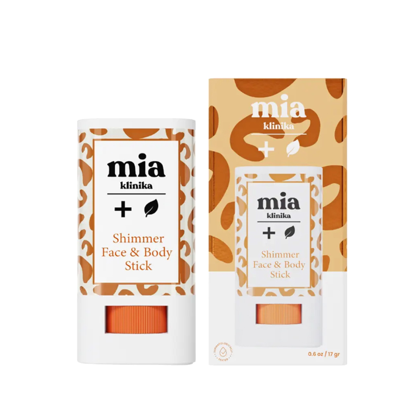 [8684438670367] Mia Clinica Luminous Face & Body Stick – 17 g
