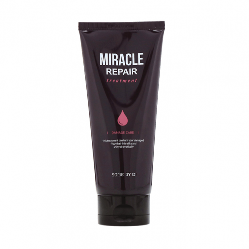 Some By Me Miracle Hair Repair Cream