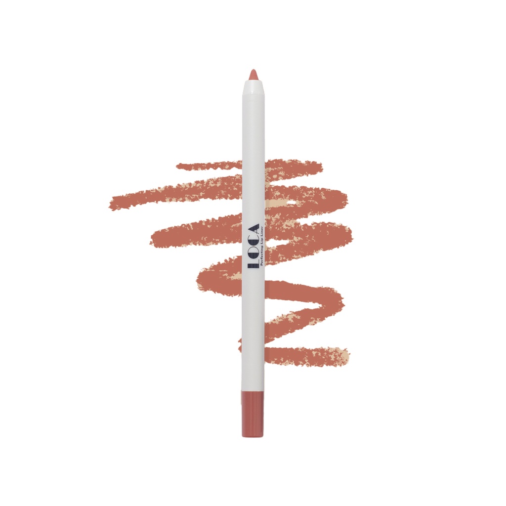 [6287014571717] Luca Lip Liner – CEO Mauve 09