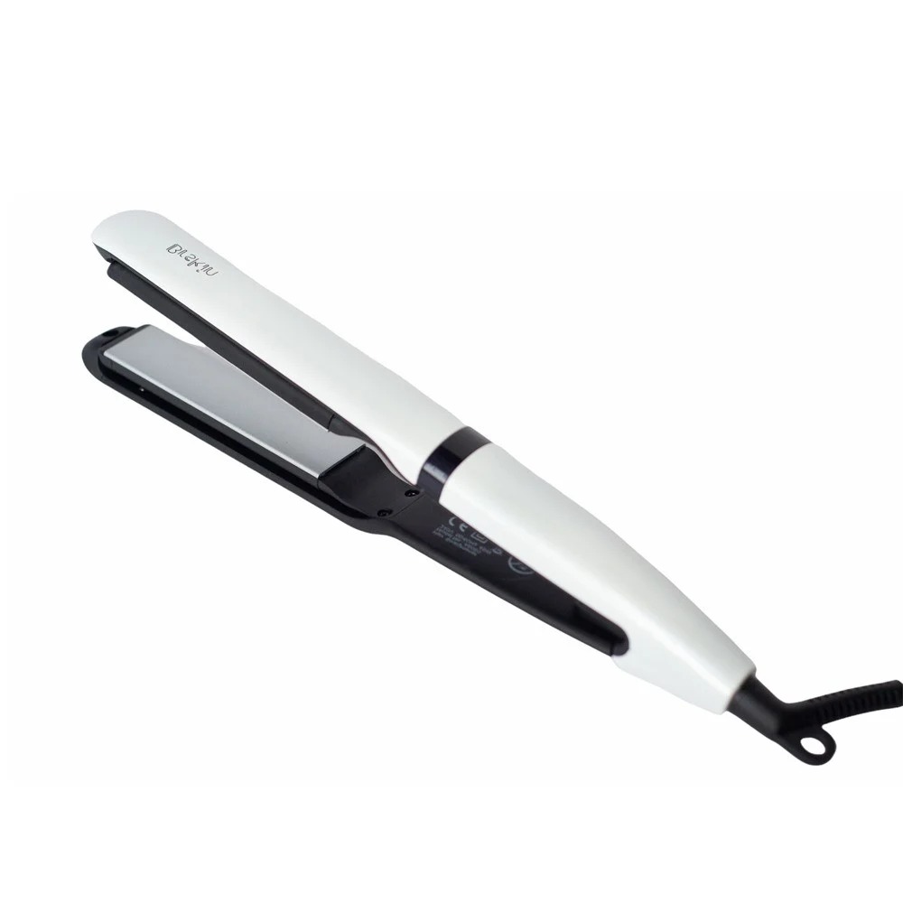 [657768089961] Brskin Ceramic Hair Straightener – Professional Hair Styling Tool
