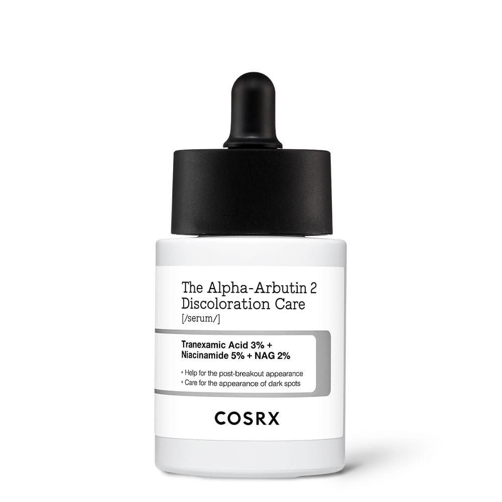 [8809598454880] Brightening & Spot Correcting Serum