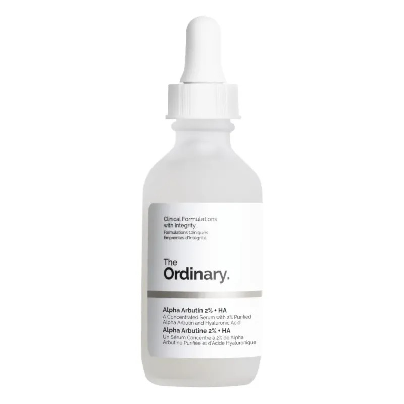 [769915199147] The Ordinary Alpha Arbutin 2% Serum – 60 ml