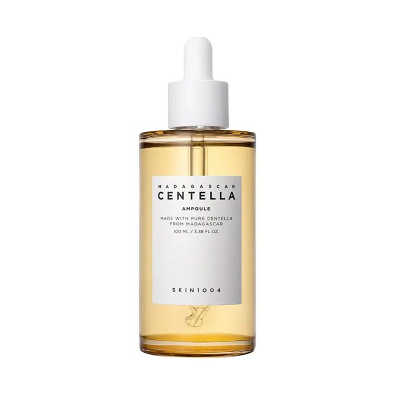 [8809576260663] SKIN1004 Madagascar Centella Soothing Ampoule – Skin Repair & Hydration