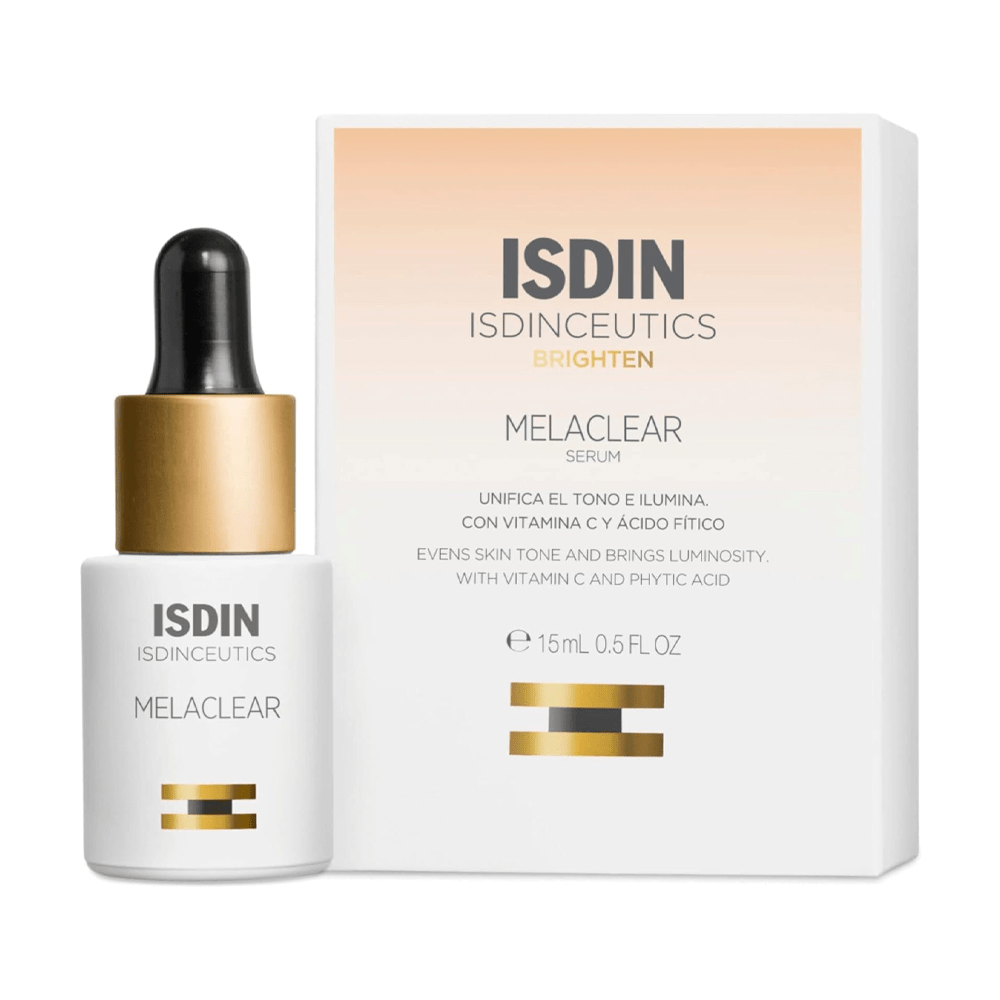 [8470001769169] ISDIN Sesderm Melaclear Brightening Serum – 15 ml