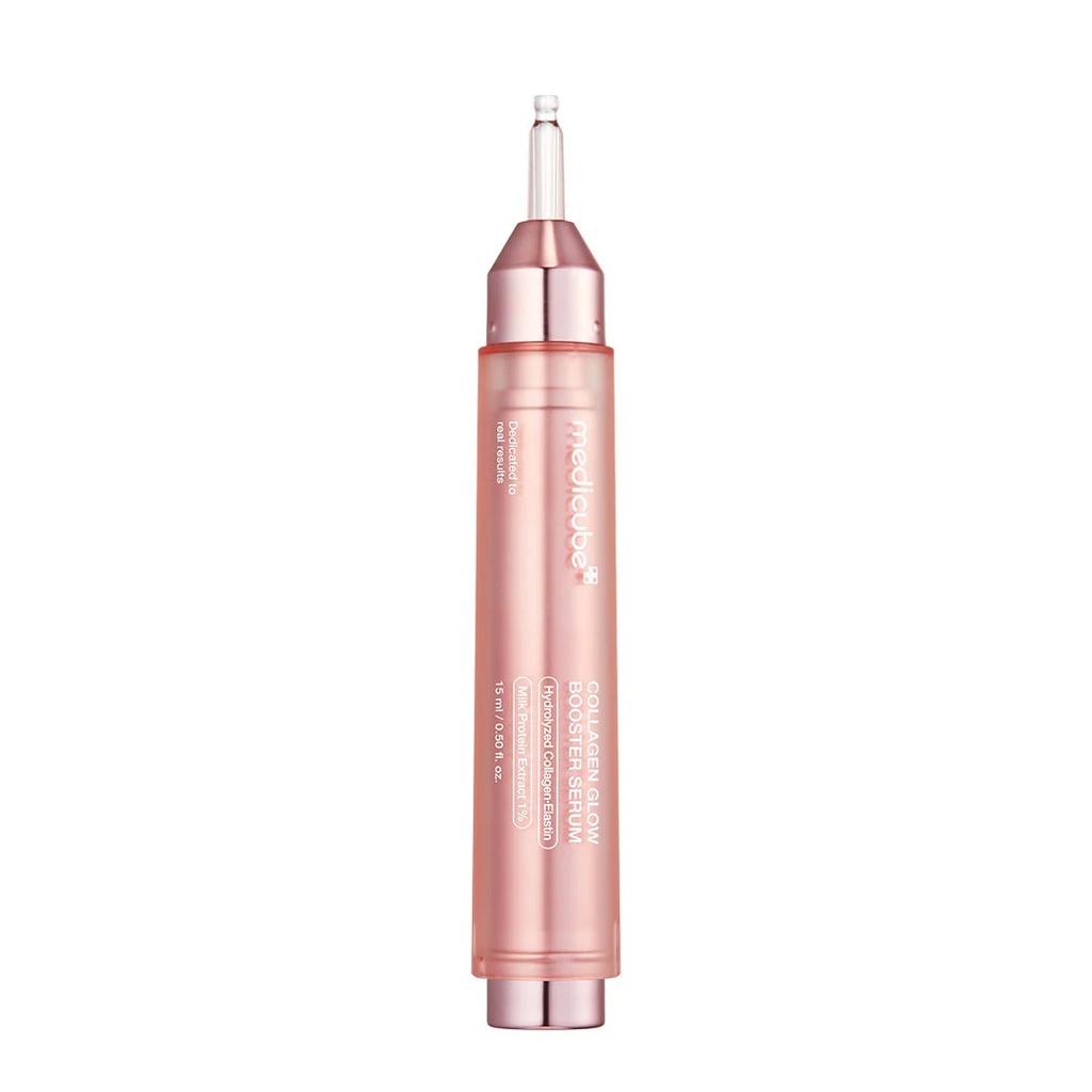 [8809981339206] Medicube Collagen Glow Booster Serum – 15ml