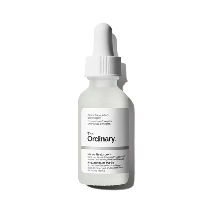[769915195873] The Ordinary Marine Hyaluronics Serum – 30 ml