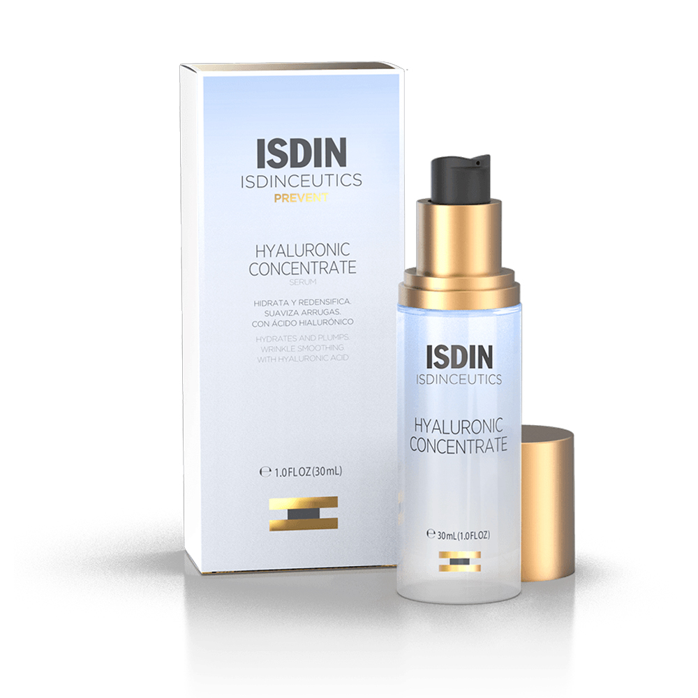 [8429420200678] ISDIN Deep Hydration Serum with Pure Hyaluronic Acid – Anti-Wrinkle – 30ml