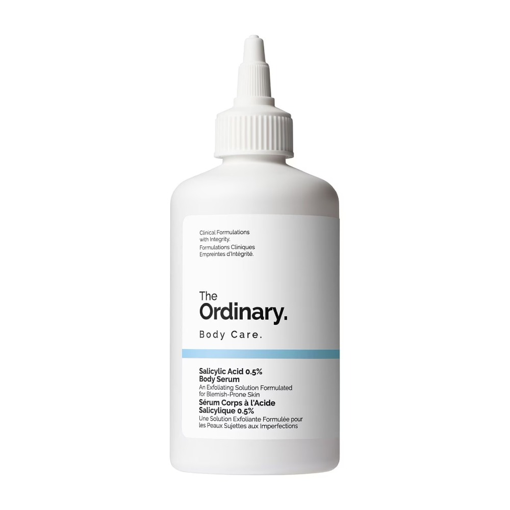 [769915233520] The Ordinary Salicylic Acid 0.5% Body Serum – 240 ml