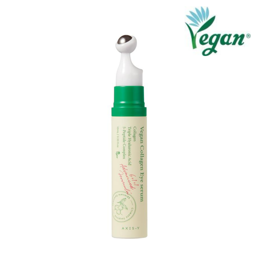 [8809634610881] AXIS-Y Plant Collagen Eye Serum